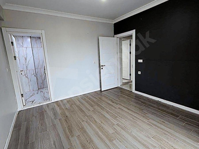 YAZLIK DA SİTE İÇERİSİNDE 3+1 140m2 KİRALIK DAİRE - Görsel 21