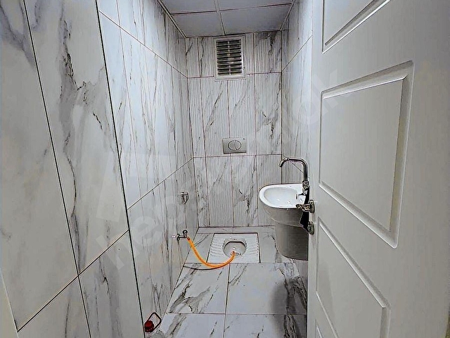 YAZLIK DA SİTE İÇERİSİNDE 3+1 140m2 KİRALIK DAİRE - Görsel 28