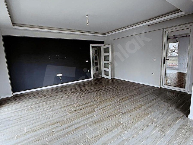 YAZLIK DA SİTE İÇERİSİNDE 3+1 140m2 KİRALIK DAİRE - Görsel 8