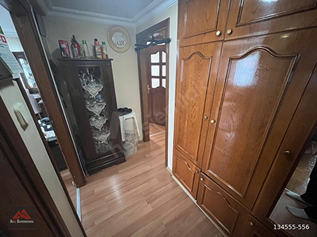 ASİLDEN ALTINTEPEDE 2+1 GENİŞ MUTFAKLI NET 75M2 SATILIK - Görsel 7