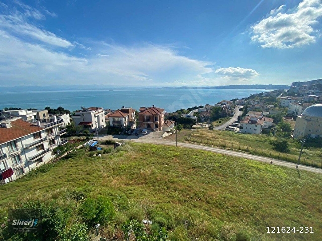 Sinop merkez Full deniz manzaralı 2+1 Kiralık daire !!! - Görsel 2