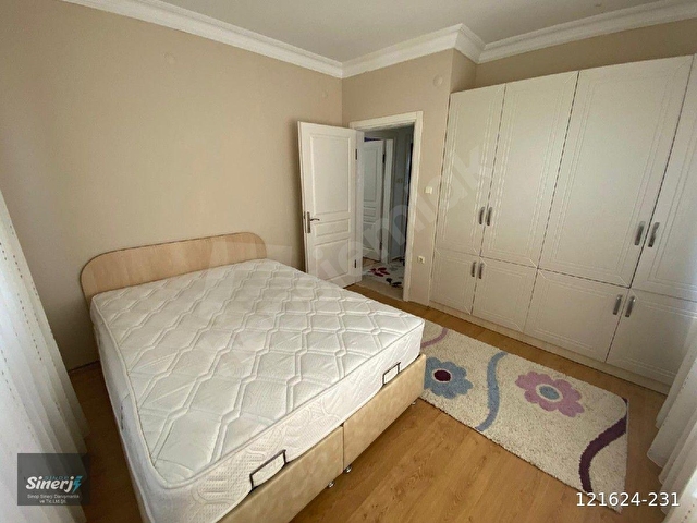 Sinop merkez Full deniz manzaralı 2+1 Kiralık daire !!! - Görsel 10