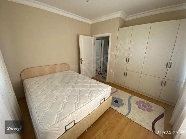 Sinop merkez Full deniz manzaralı 2+1 Kiralık daire !!! - Görsel 11
