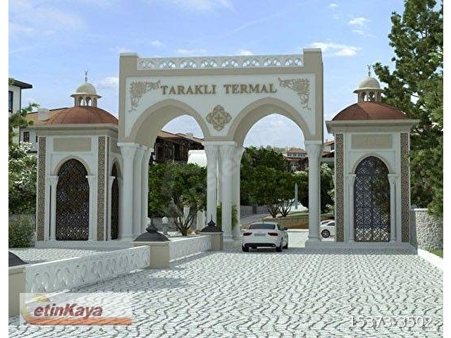 Taraklı Ulucamii Satılık