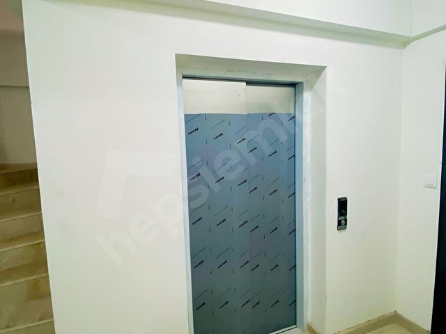 SAFİRden / Satılık / Sıfır Bina / Arakat / Asansörlü / 1+1 - Görsel 19