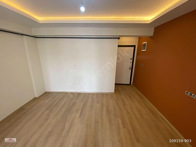 SAFİRden / Satılık / Sıfır Bina / Arakat / Asansörlü / 1+1 - Görsel 8