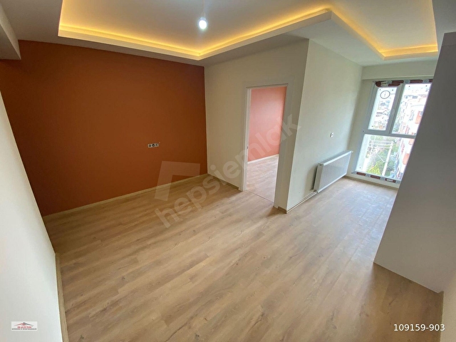 SAFİRden / Satılık / Sıfır Bina / Arakat / Asansörlü / 1+1 - Görsel 11