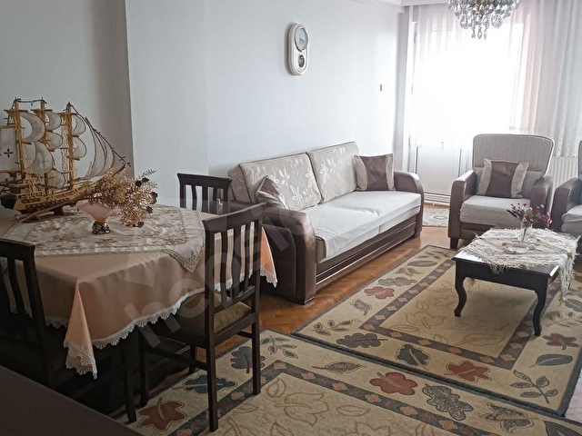 EDİRNE CADDESİ ÜZERİNDE DSİ KARŞISINDA KİRALIK 3+1 DAİRE - Görsel 16
