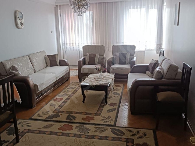 EDİRNE CADDESİ ÜZERİNDE DSİ KARŞISINDA KİRALIK 3+1 DAİRE - Görsel 15