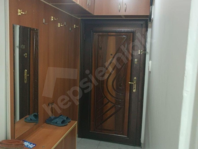 EDİRNE CADDESİ ÜZERİNDE DSİ KARŞISINDA KİRALIK 3+1 DAİRE - Görsel 4