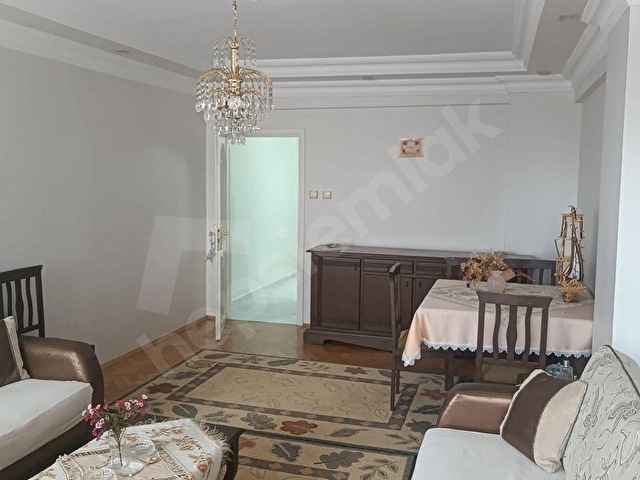 EDİRNE CADDESİ ÜZERİNDE DSİ KARŞISINDA KİRALIK 3+1 DAİRE - Görsel 17