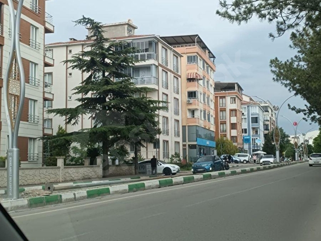 EDİRNE CADDESİ ÜZERİNDE DSİ KARŞISINDA KİRALIK 3+1 DAİRE - Görsel 3