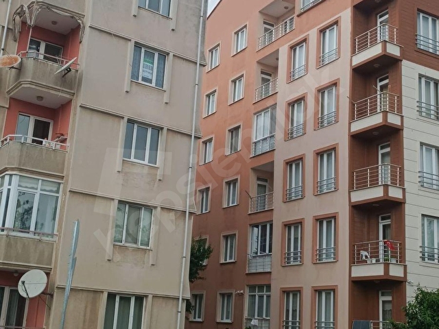 EDİRNE CADDESİ ÜZERİNDE DSİ KARŞISINDA KİRALIK 3+1 DAİRE - Görsel 2