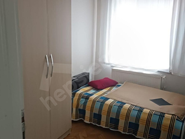 EDİRNE CADDESİ ÜZERİNDE DSİ KARŞISINDA KİRALIK 3+1 DAİRE - Görsel 13