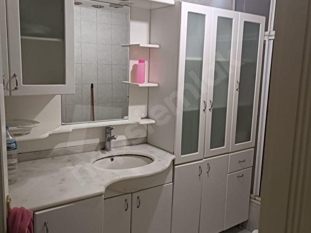 EDİRNE CADDESİ ÜZERİNDE DSİ KARŞISINDA KİRALIK 3+1 DAİRE - Görsel 20