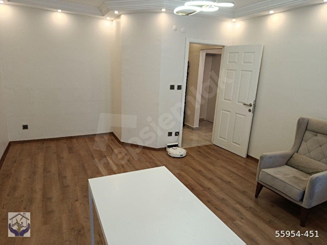 SERAKENT SİTESİNDE 2+1KİRALIK DAİRE - Görsel 2