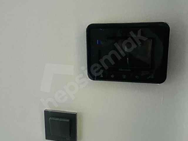 Sincan Saraycıkta Kiralık 1+1 Daire | 3. Kat | - Görsel 9