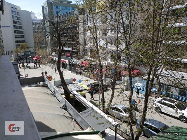 KIZILAY TUNA CADDESIN DE İŞ HANINDA - Görsel 4
