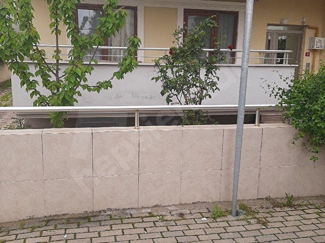 LÜLEBURGAZ KURTULUŞ MAH. 3+1 YÜKSEK GİRİŞ  ASANSÖRLÜ OTOPARKLI DAİRE  95 M2 - Görsel 9