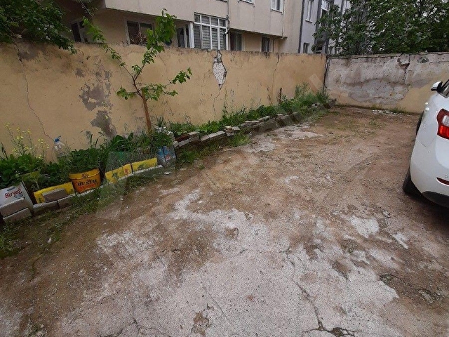 LÜLEBURGAZ KURTULUŞ MAH. 3+1 YÜKSEK GİRİŞ  ASANSÖRLÜ OTOPARKLI DAİRE  95 M2 - Görsel 11