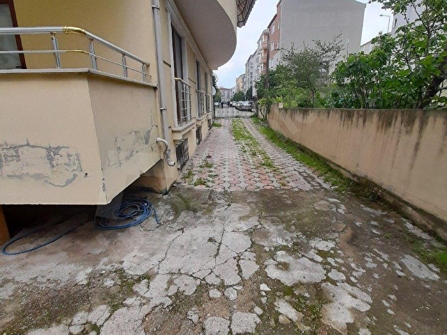 LÜLEBURGAZ KURTULUŞ MAH. 3+1 YÜKSEK GİRİŞ  ASANSÖRLÜ OTOPARKLI DAİRE  95 M2 - Görsel 12