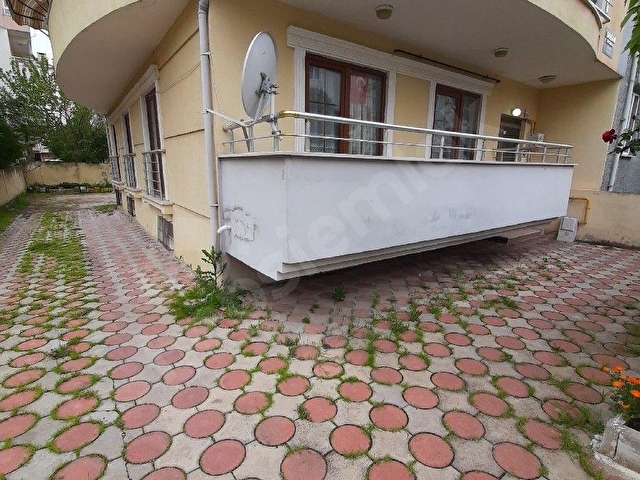 LÜLEBURGAZ KURTULUŞ MAH. 3+1 YÜKSEK GİRİŞ  ASANSÖRLÜ OTOPARKLI DAİRE  95 M2 - Görsel 18