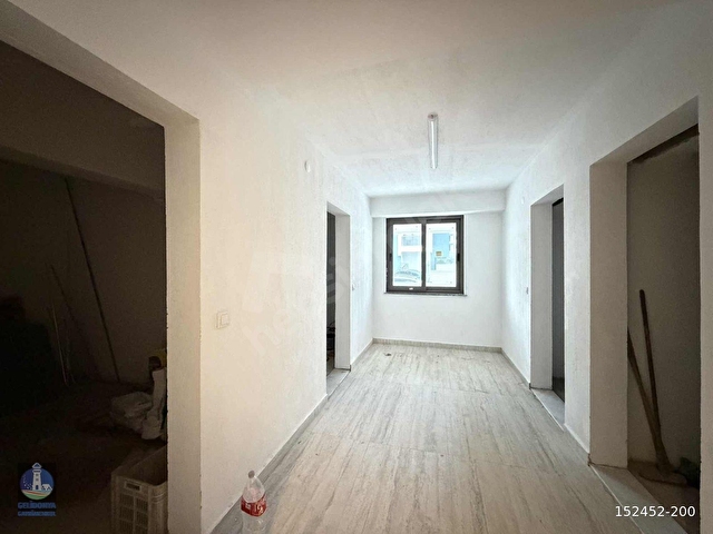KUM MAHALLESİNDE SATILIK HAVUZLU 1+1 DAİRELER - Görsel 25