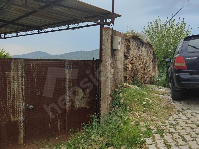 Bayındır Gayrımenkul Bayındır Kabaagac mah 2 Musakıl ev 2 Tapu - Görsel 5