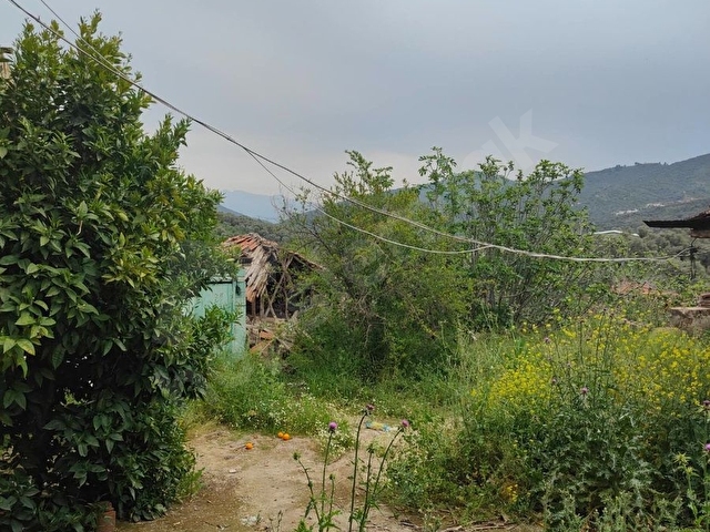 Bayındır Gayrımenkul Bayındır Kabaagac mah 2 Musakıl ev 2 Tapu - Görsel 10
