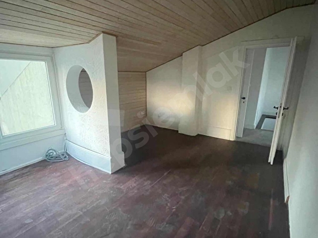 FAİK OZANdan Metrobüse Yürüme mesafesi Kiralık 4+2 Dubleks - Görsel 9