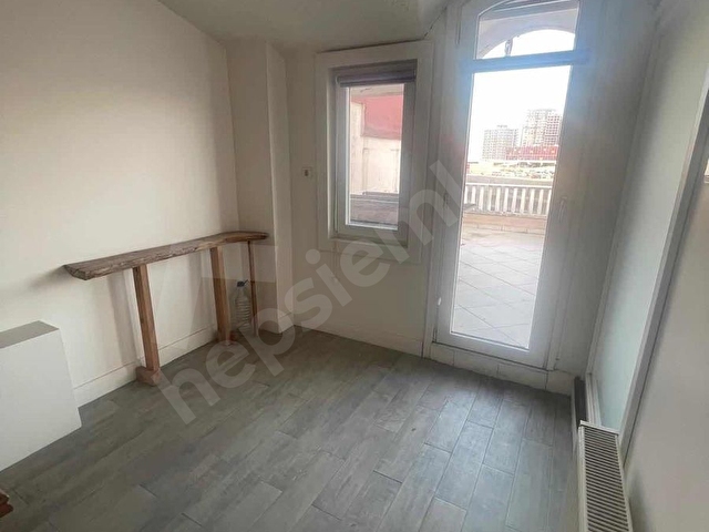 FAİK OZANdan Metrobüse Yürüme mesafesi Kiralık 4+2 Dubleks - Görsel 11