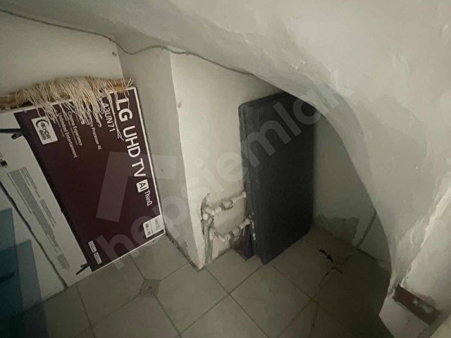 FAİK OZANdan Metrobüse Yürüme mesafesi Kiralık 4+2 Dubleks - Görsel 20
