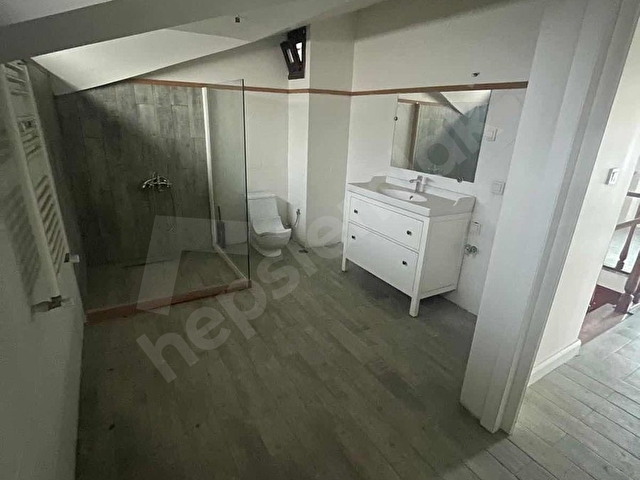 FAİK OZANdan Metrobüse Yürüme mesafesi Kiralık 4+2 Dubleks - Görsel 5