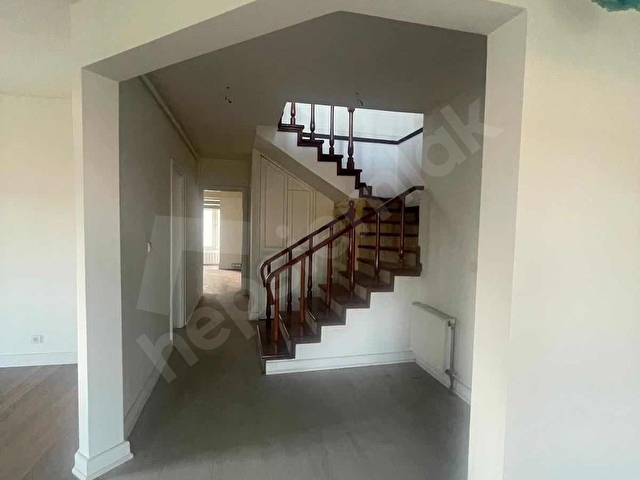 FAİK OZANdan Metrobüse Yürüme mesafesi Kiralık 4+2 Dubleks - Görsel 23
