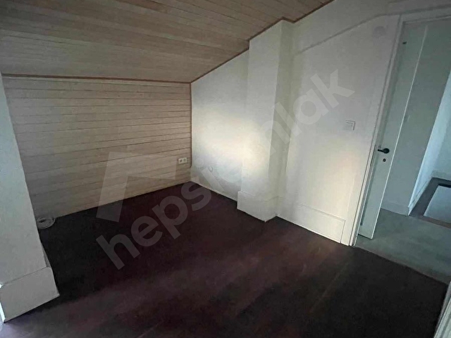 FAİK OZANdan Metrobüse Yürüme mesafesi Kiralık 4+2 Dubleks - Görsel 8