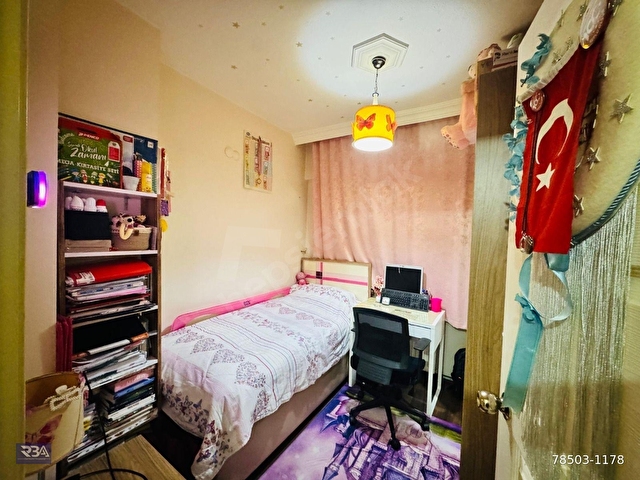 RBADAN CUMHURİYET BULVARINDA SATILIK 3+1 DAİRE - Görsel 7