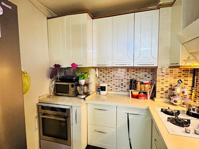 RBADAN CUMHURİYET BULVARINDA SATILIK 3+1 DAİRE - Görsel 2