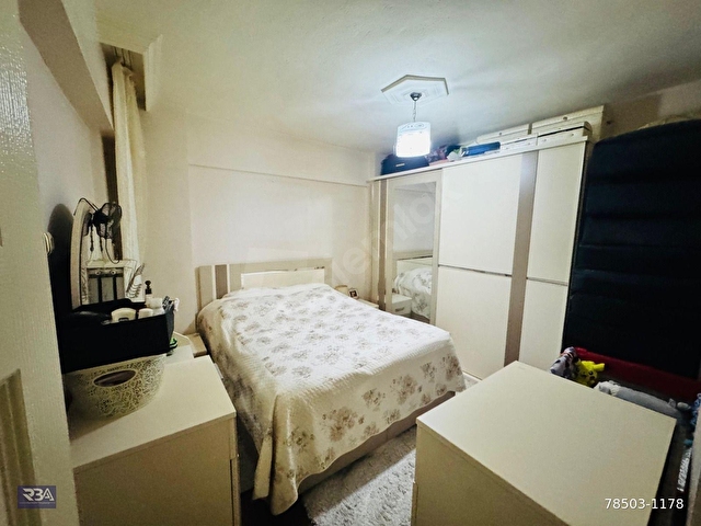 RBADAN CUMHURİYET BULVARINDA SATILIK 3+1 DAİRE - Görsel 6