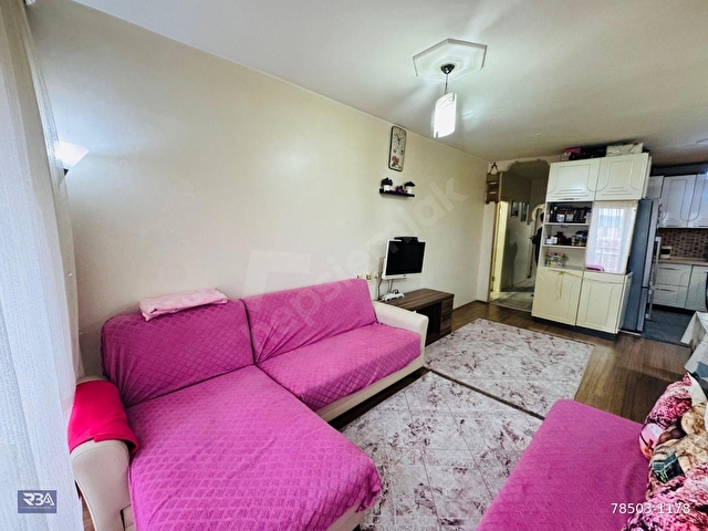 RBADAN CUMHURİYET BULVARINDA SATILIK 3+1 DAİRE - Görsel 5
