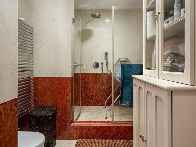 Tekfen Taksim Residences'da Satılık Keyifli Daire