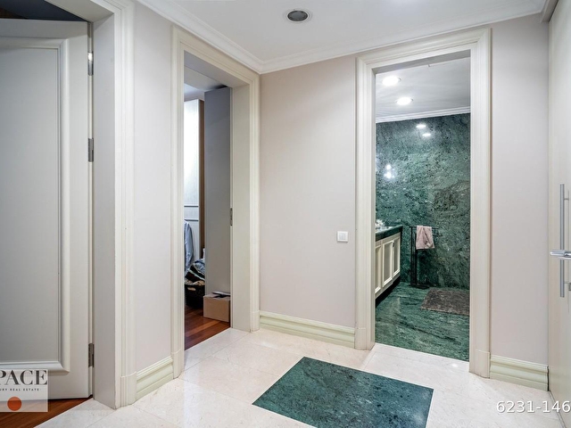 Tekfen Taksim Residences'da Satılık Keyifli Daire
