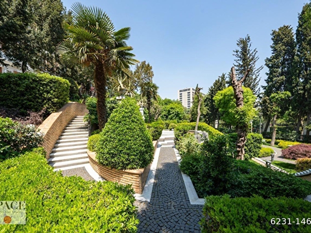 Tekfen Taksim Residences'da Satılık Keyifli Daire