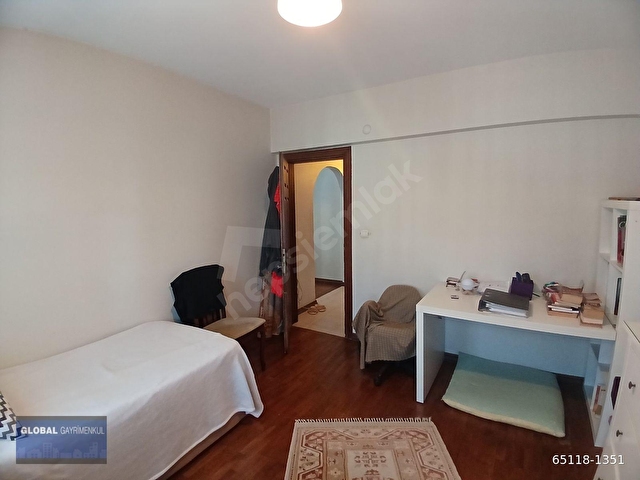 GLOBALDEN, SAFRANBOLU EVLERİNDE HAVUZ MANZARALI 5+1 DAİRE - Görsel 13