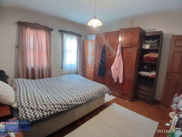 GLOBALDEN, SAFRANBOLU EVLERİNDE HAVUZ MANZARALI 5+1 DAİRE - Görsel 20
