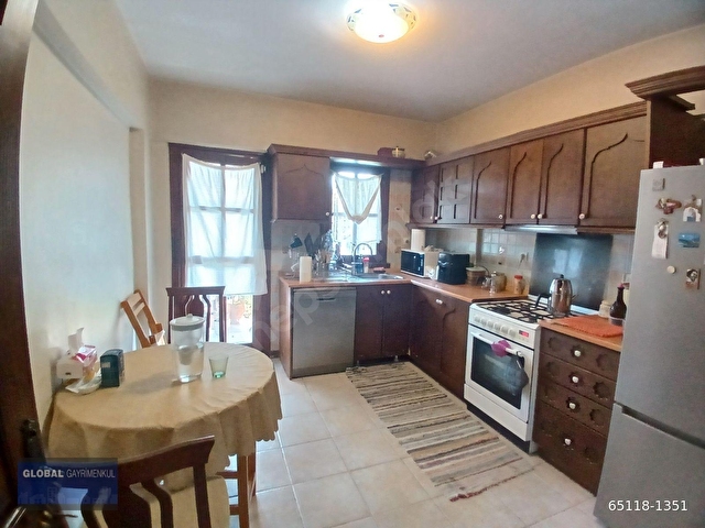 GLOBALDEN, SAFRANBOLU EVLERİNDE HAVUZ MANZARALI 5+1 DAİRE - Görsel 6