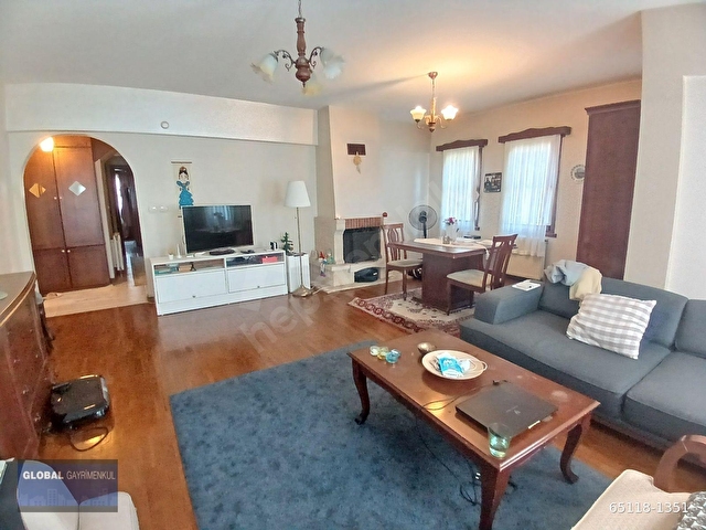 GLOBALDEN, SAFRANBOLU EVLERİNDE HAVUZ MANZARALI 5+1 DAİRE - Görsel 4