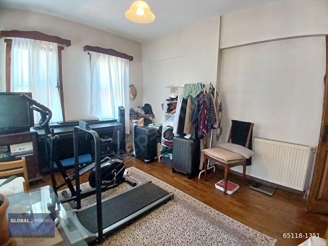 GLOBALDEN, SAFRANBOLU EVLERİNDE HAVUZ MANZARALI 5+1 DAİRE - Görsel 15