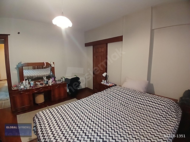 GLOBALDEN, SAFRANBOLU EVLERİNDE HAVUZ MANZARALI 5+1 DAİRE - Görsel 21