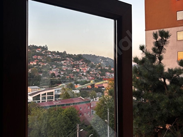 Kozlu Merkez Kozlu Center Apartmanında 1+1 Satılık Eşyalı Daire - Görsel 5