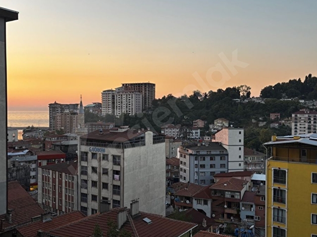 Kozlu Merkez Kozlu Center Apartmanında 1+1 Satılık Eşyalı Daire - Görsel 9